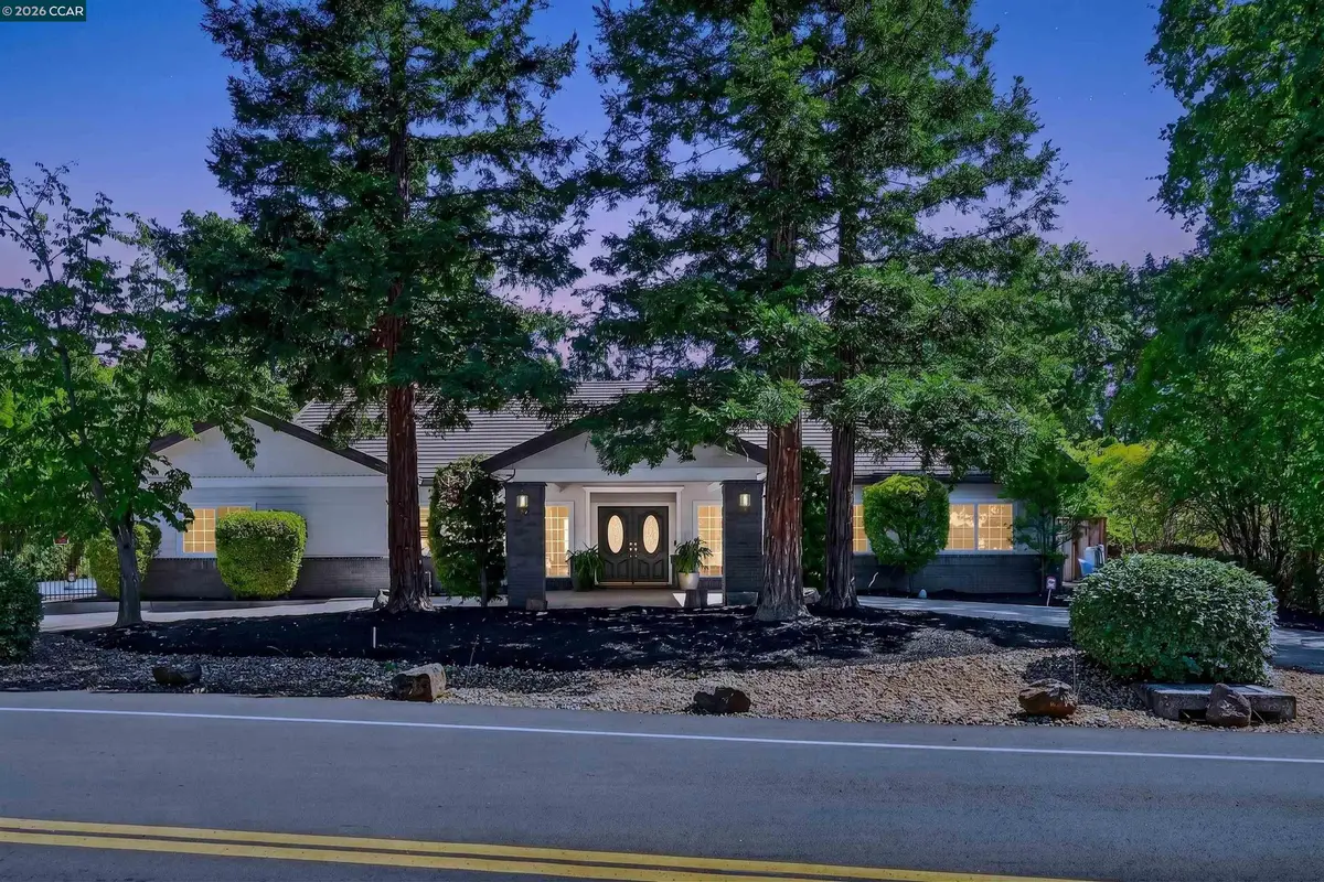 1283 Rudgear Rd, Walnut Creek, CA 94596 - #1