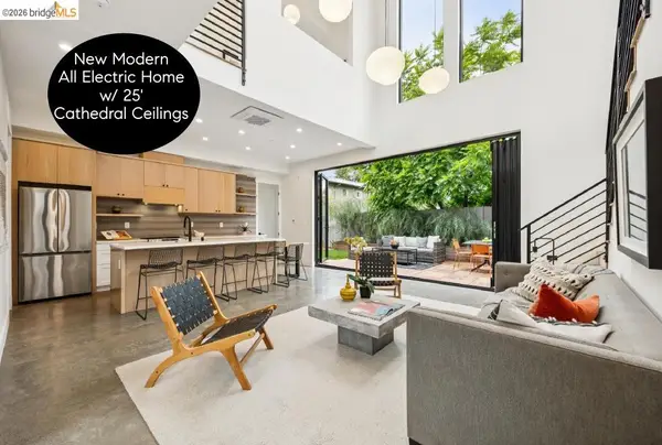 1517 Fairview St, Berkeley, CA 94704