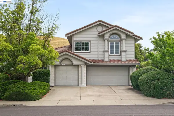 3551 Shadow Creek Dr, Danville, CA 94506