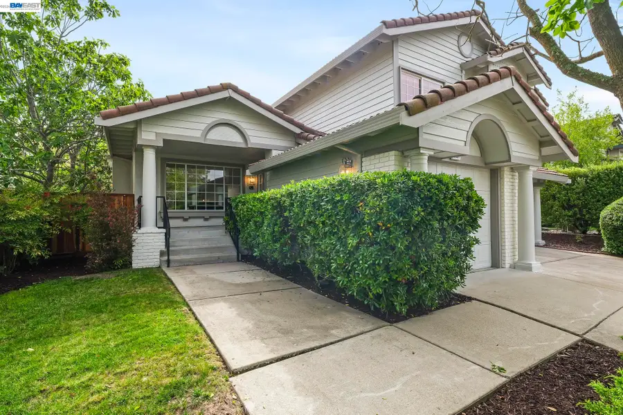3551 Shadow Creek Dr, Danville, CA 94506 - #2