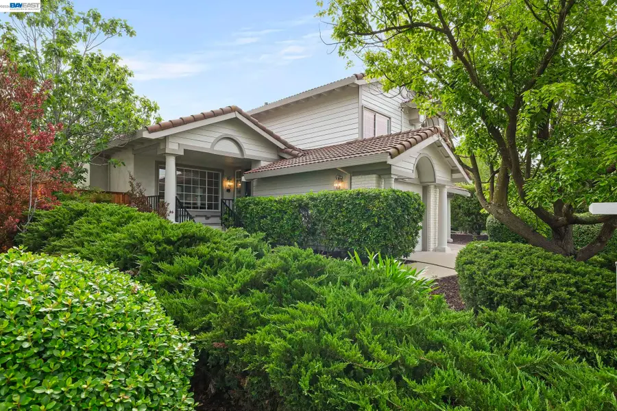 3551 Shadow Creek Dr, Danville, CA 94506 - #3