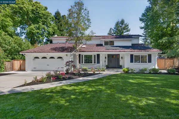 3022 Deerpark Dr, Walnut Creek, CA 94598