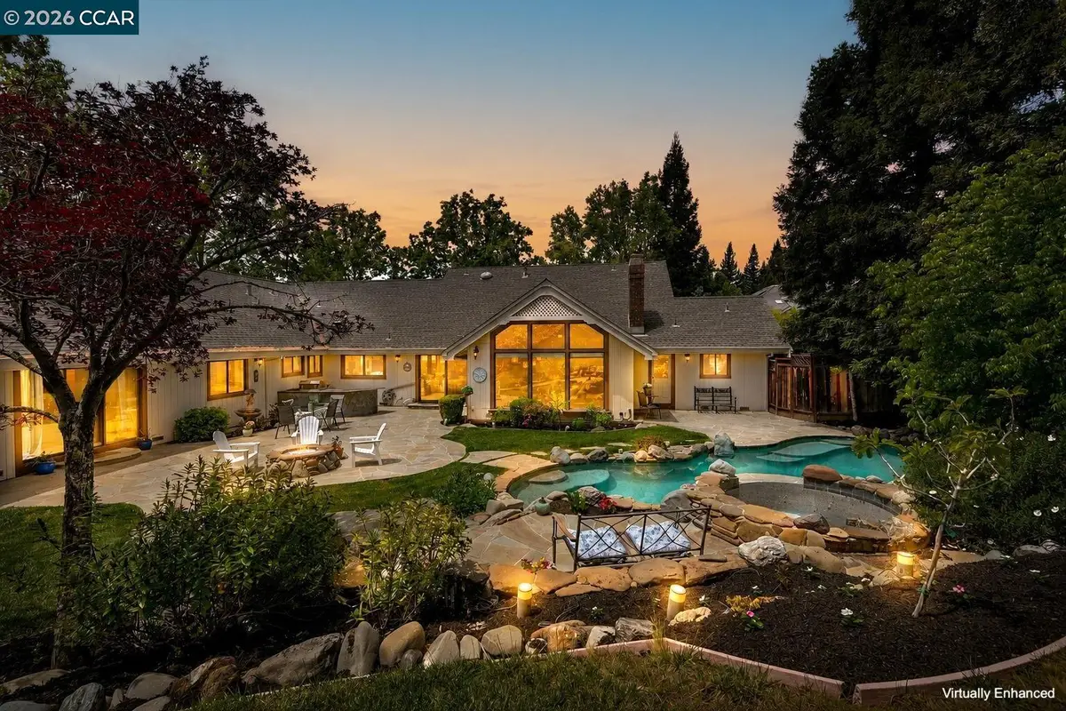 85 Trish Ct, Danville, CA 94506 - #1