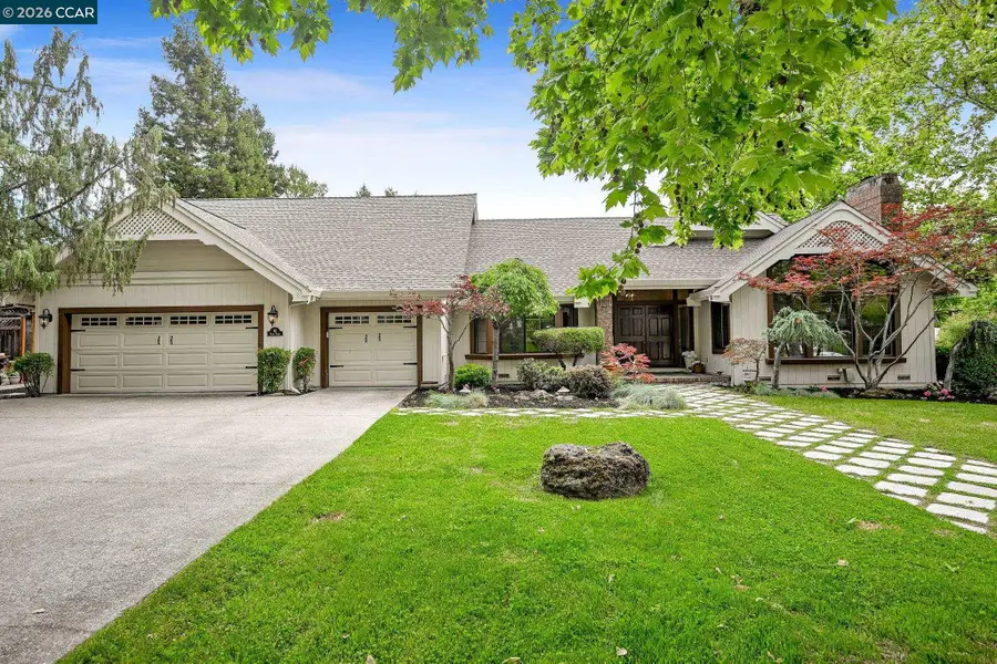 85 Trish Ct, Danville, CA 94506 - #2