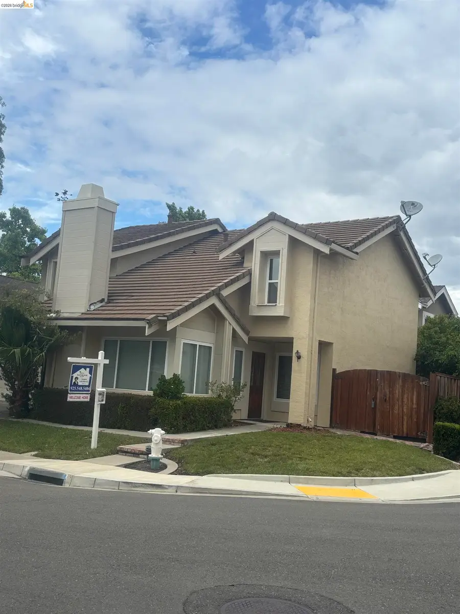 10013 Foxboro Cir, San Ramon, CA 94583 - #2