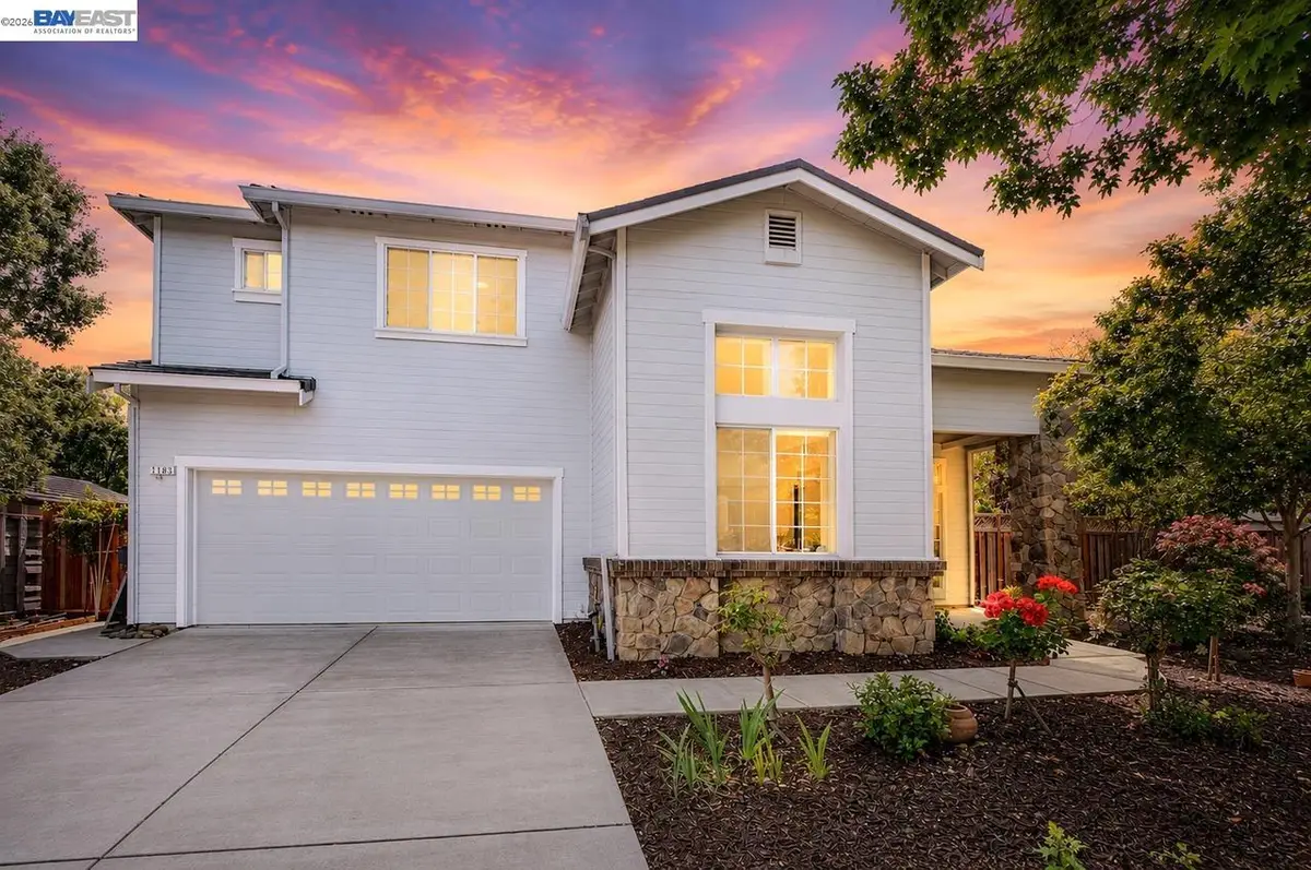 1183 Vintner Pl., Livermore, CA 94550 - #1