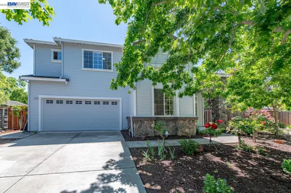 1183 Vintner Pl., Livermore, CA 94550