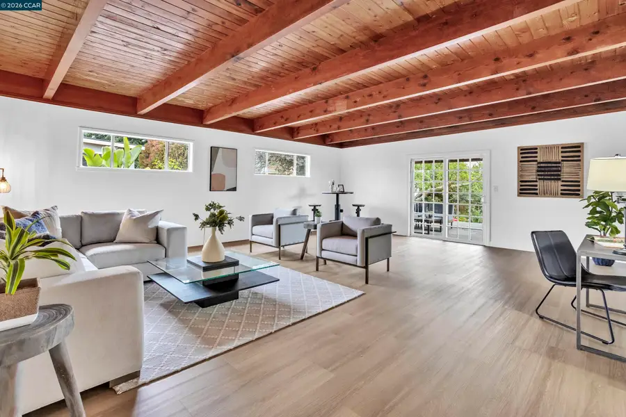641 Donna Mae Ct, El Sobrante, CA 94803 - #3