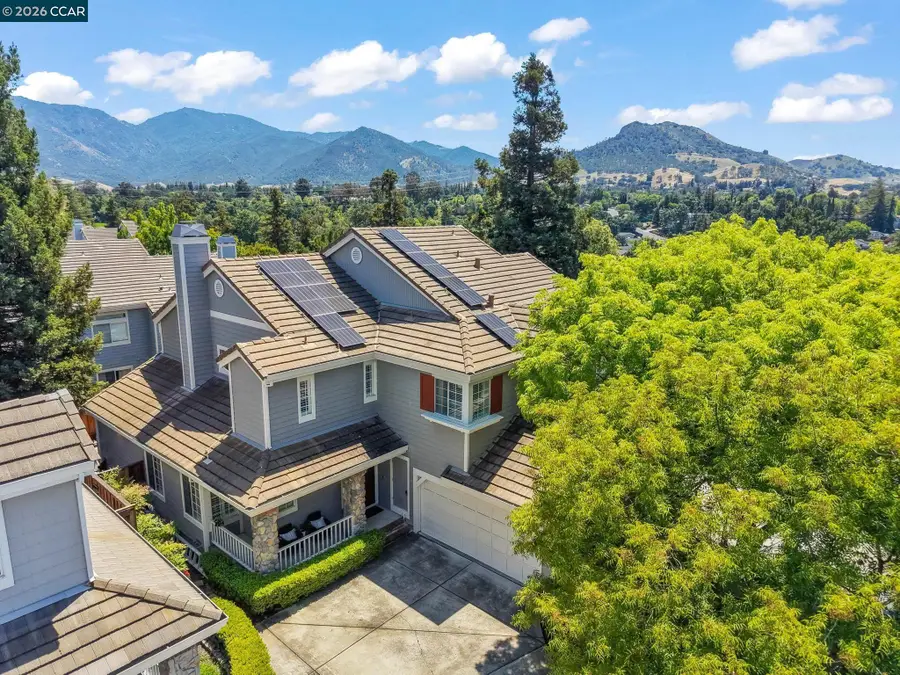 49 Tule Ct, Clayton, CA 94517 - #2