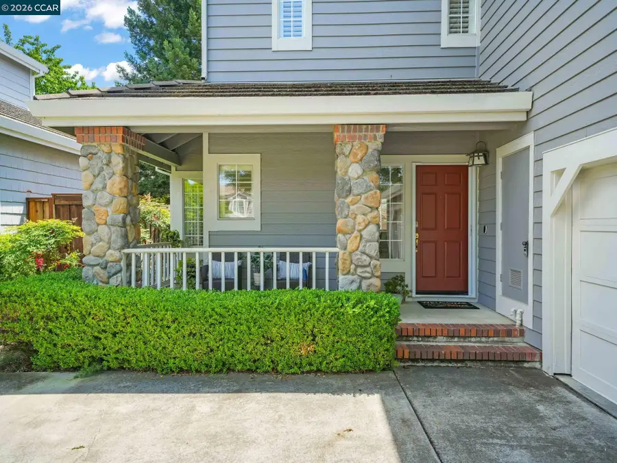 49 Tule Ct, Clayton, CA 94517 - #3