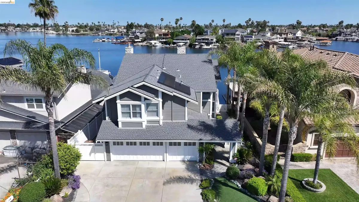 4775 Discovery Pt, Discovery Bay, CA 94505 - #1