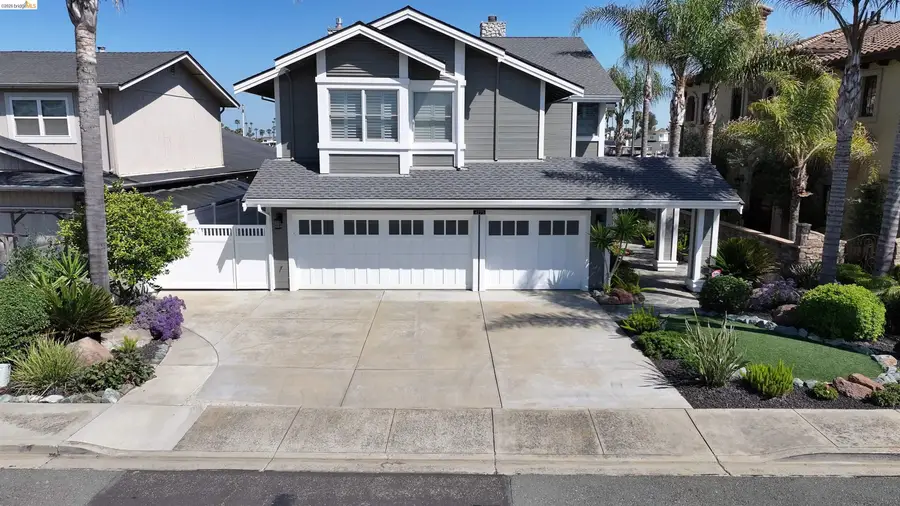 4775 Discovery Pt, Discovery Bay, CA 94505 - #3