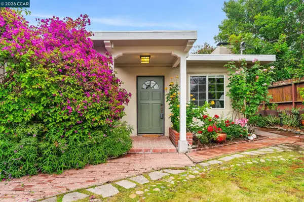 1432 Sunset Loop, Lafayette, CA 94549