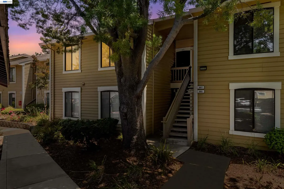 683 Center, Martinez, CA 94553 - #1