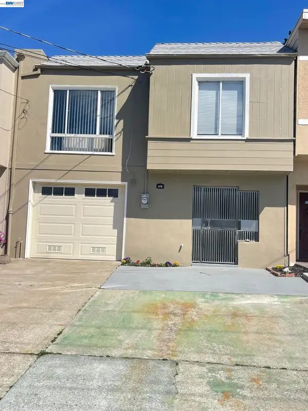 478 Joost Ave, San Francisco, CA 94127