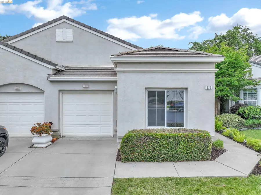 276 Black Amber Way, Brentwood, CA 94513 - #2