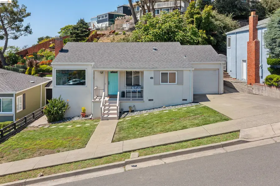 2165 Strang Ave, Castro Valley, CA 94578 - #2