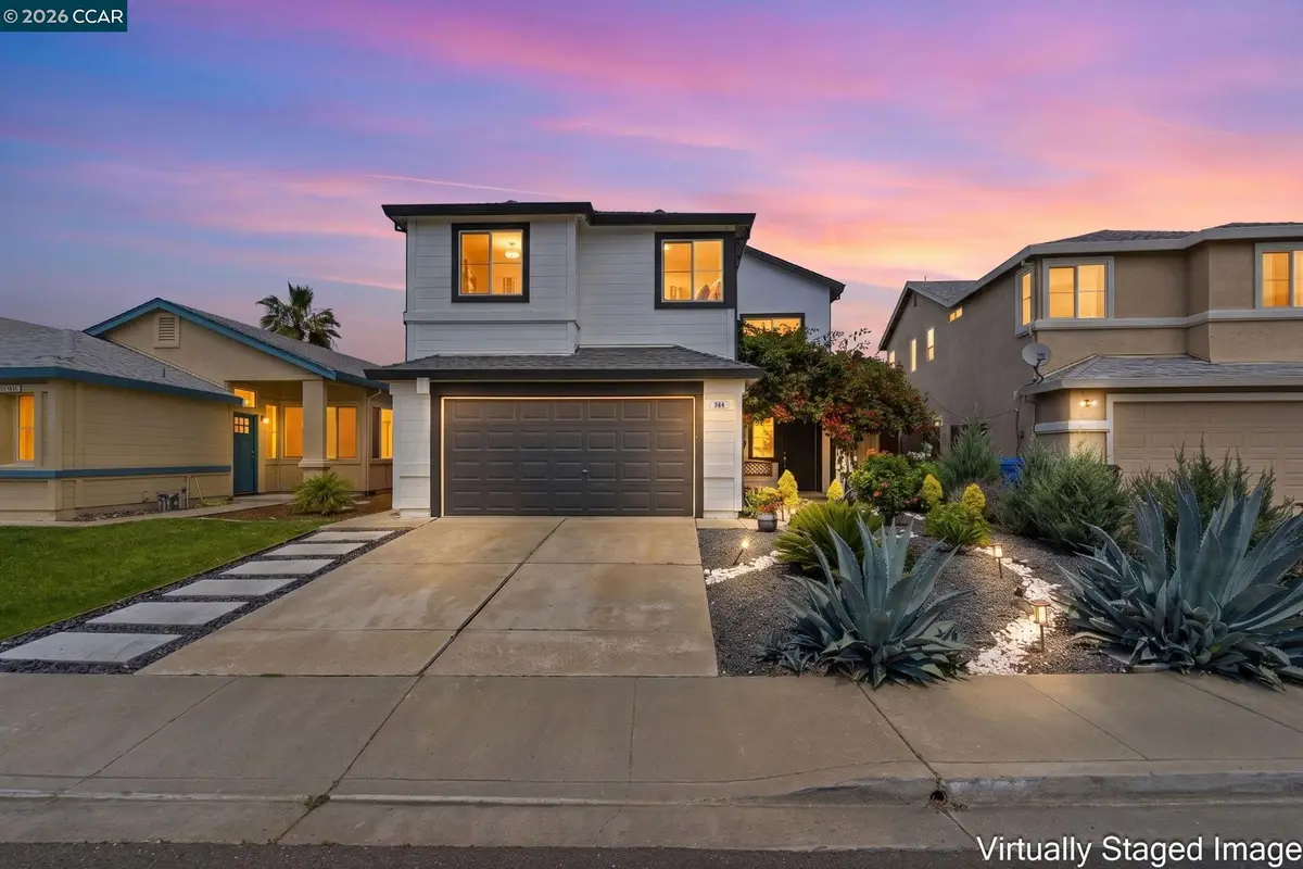 364 Fall Cir, Oakley, CA 94561 - #1