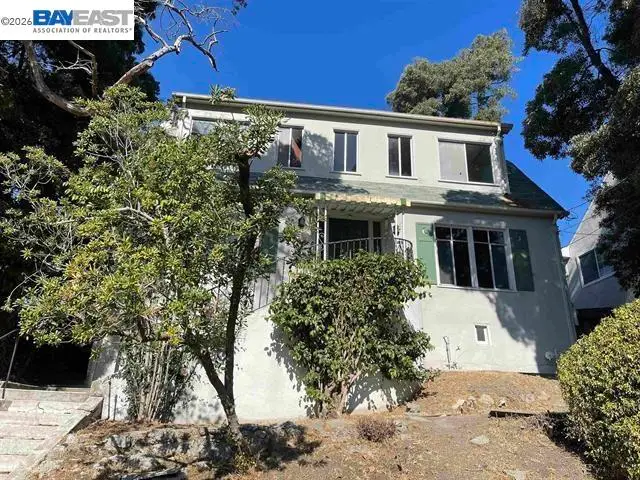 876 Rosemount Road, Oakland, CA 94610 - #2