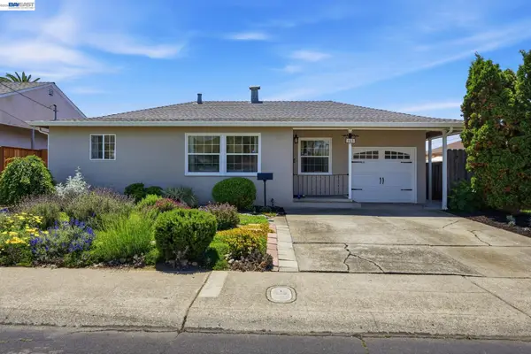 363 Lafayette Ave, Hayward, CA 94544
