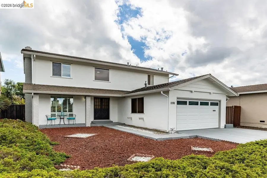 1298 Ribbon St, Foster City, CA 94404 - #3