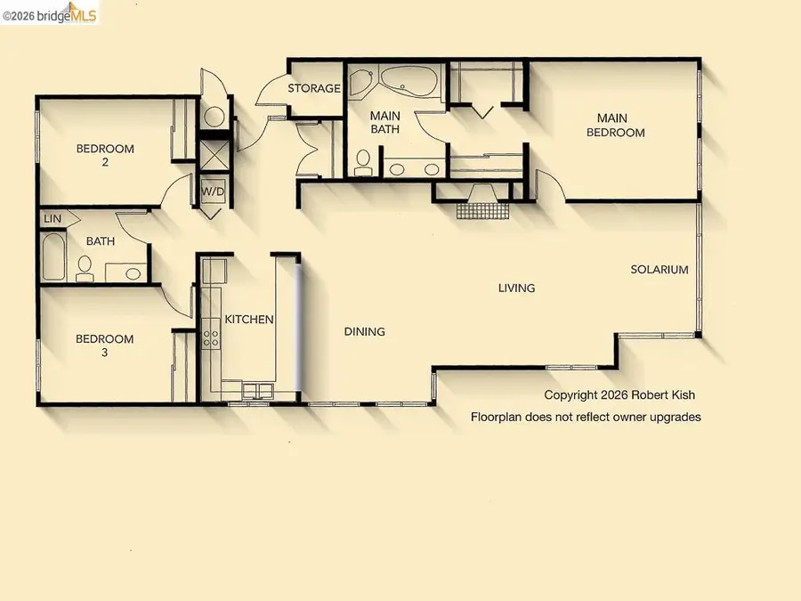 1400 Pinnacle Ct #401, Richmond, CA 94801 - #3