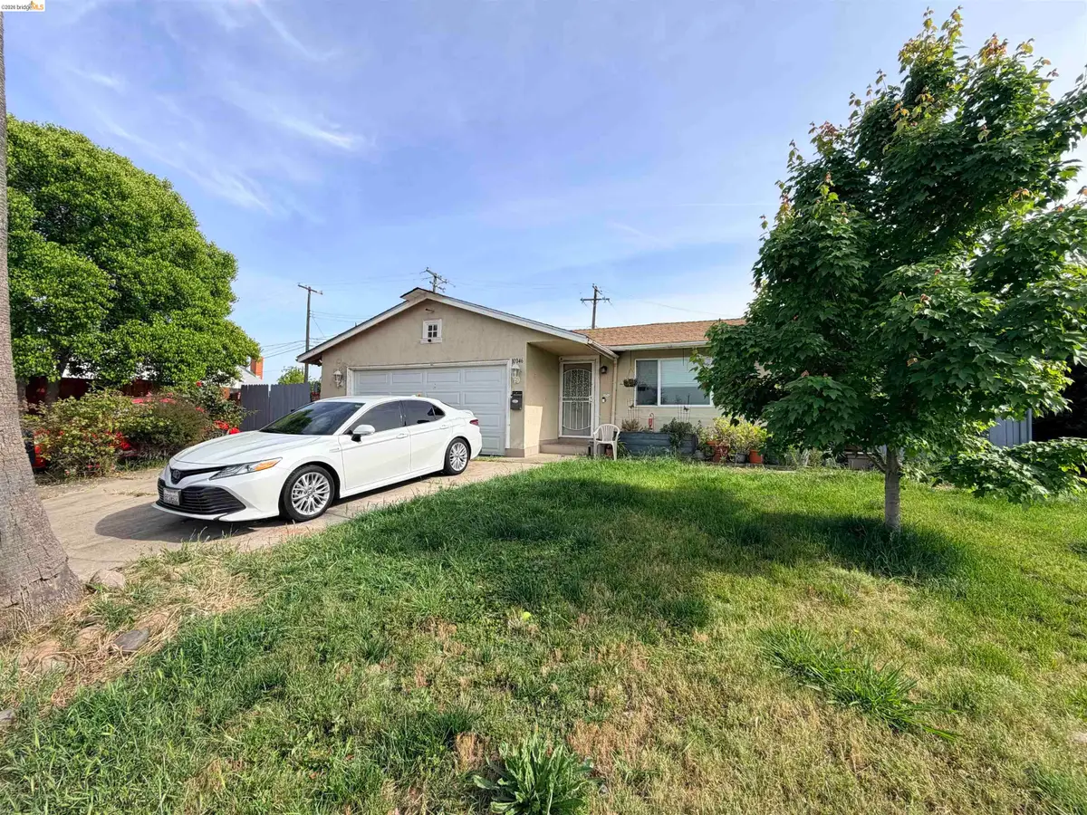 10046 Lincoln Village Dr, Sacramento, CA 95827 - #1