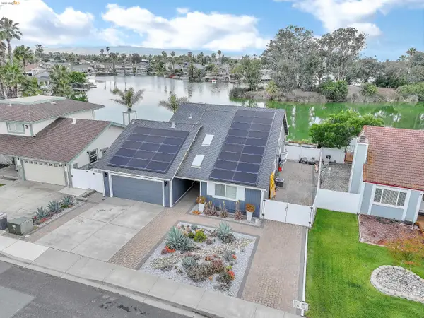 1432 Willow Lake Rd, Discovery Bay, CA 94505