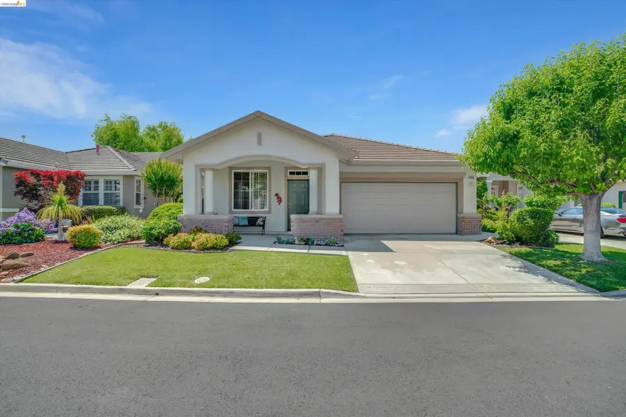 1436 Bismarck Ln, Brentwood, CA 94513 - #2