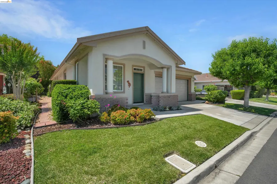 1436 Bismarck Ln, Brentwood, CA 94513 - #3