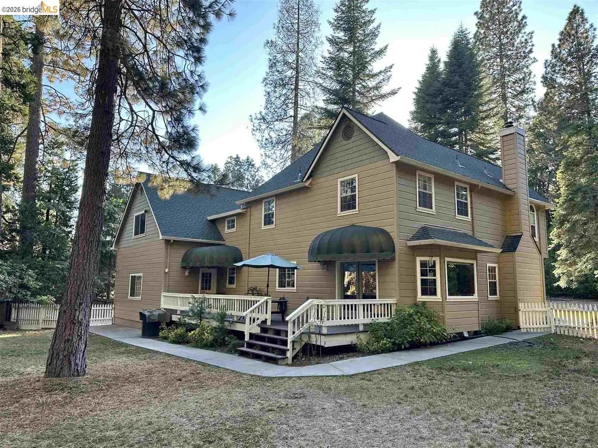 19232 Highlander, Twain Harte, CA 95383 - #1