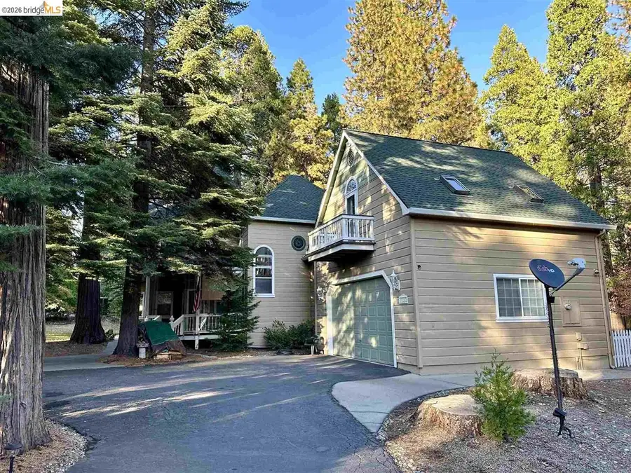 19232 Highlander, Twain Harte, CA 95383 - #2