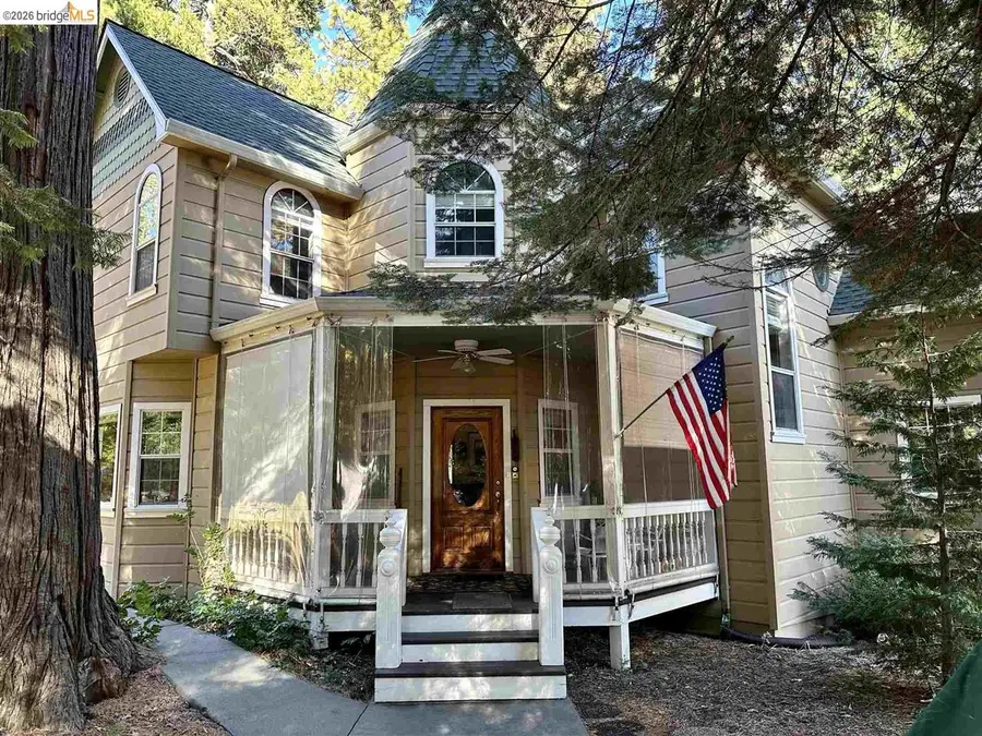 19232 Highlander, Twain Harte, CA 95383 - #3