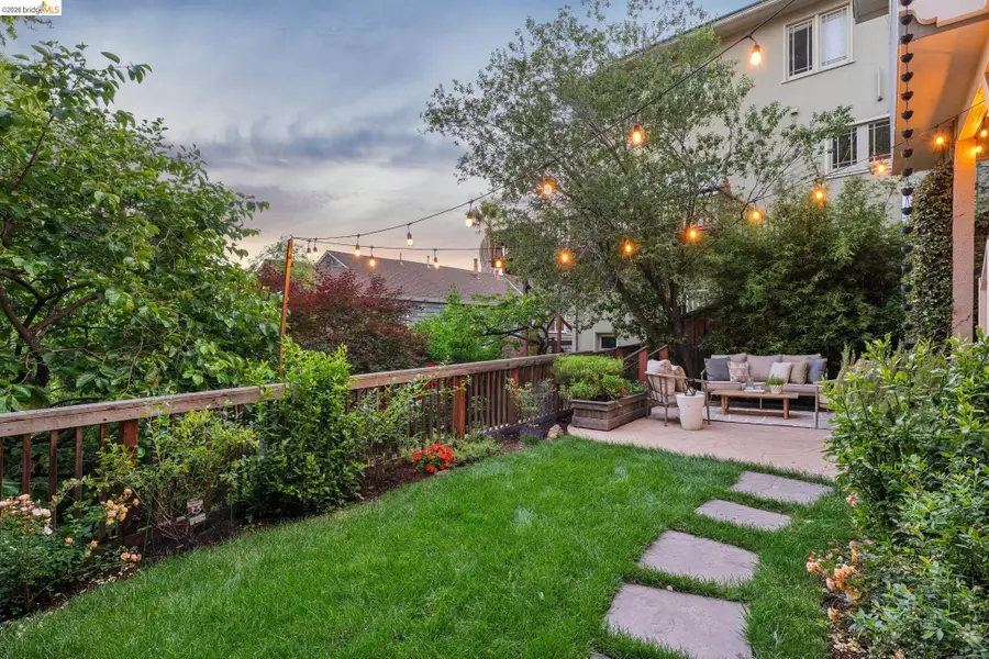 306 Wildwood Ave, Piedmont, CA 94611 - #2