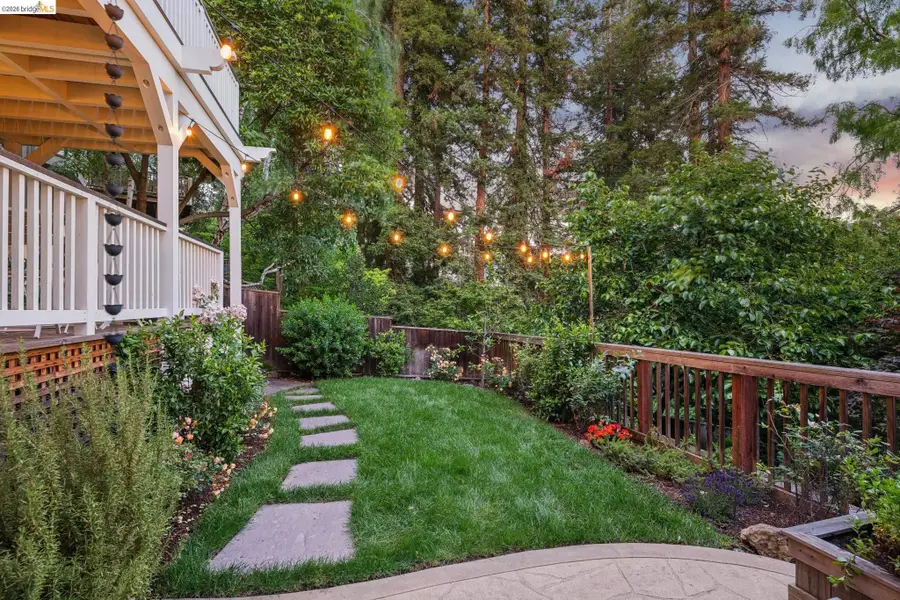 306 Wildwood Ave, Piedmont, CA 94611 - #3