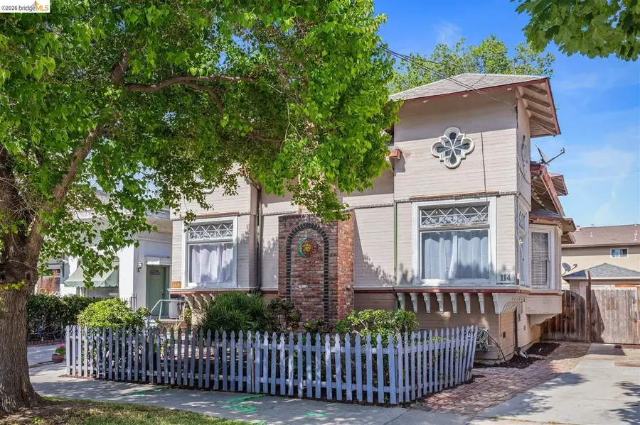 114 N 5th St, San Jose, CA 95112 - #2