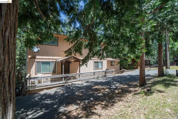 24025 N Oxbow, Sonora, CA 95370