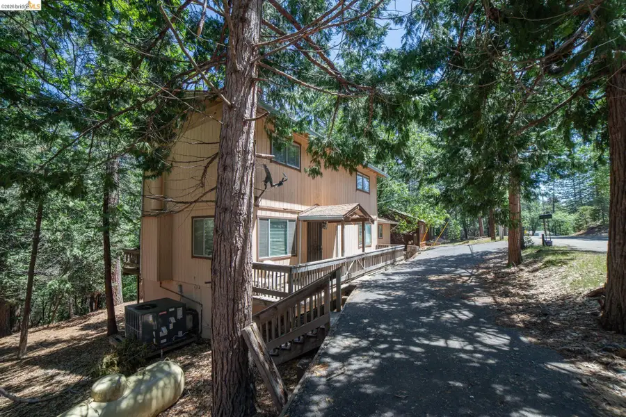 24025 N Oxbow, Sonora, CA 95370 - #2