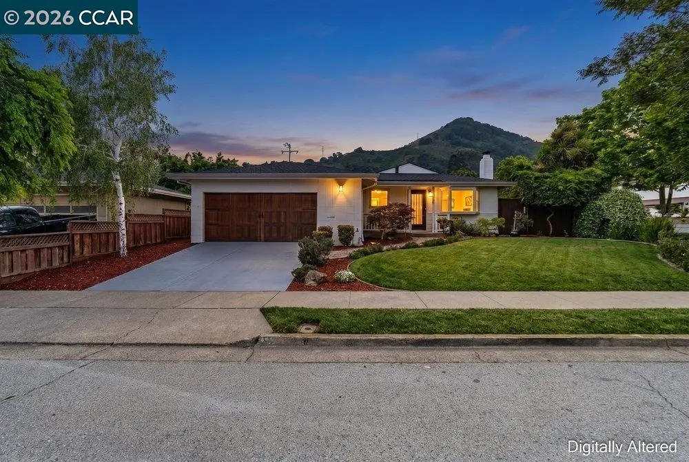 17395 De Witt Ave, Morgan Hill, CA 95037 - #1