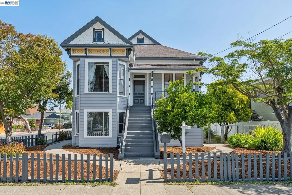 1801 Buena Vista Ave, Alameda, CA 94501 - #1