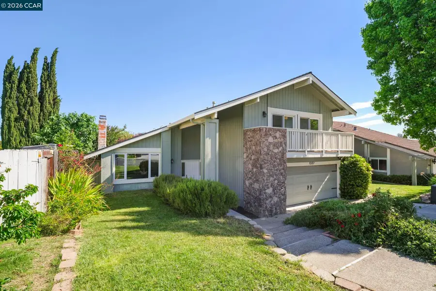 1357 Sussex Way, Concord, CA 94521 - #3