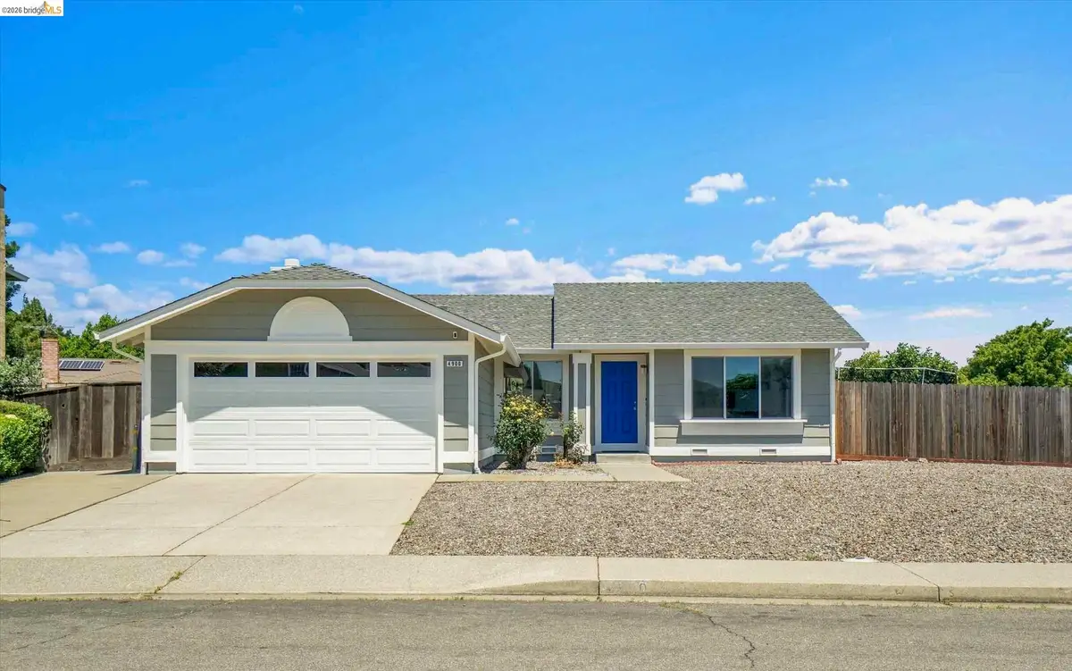 4900 Fairmont Ct, Fairfield, CA 94534 - #1