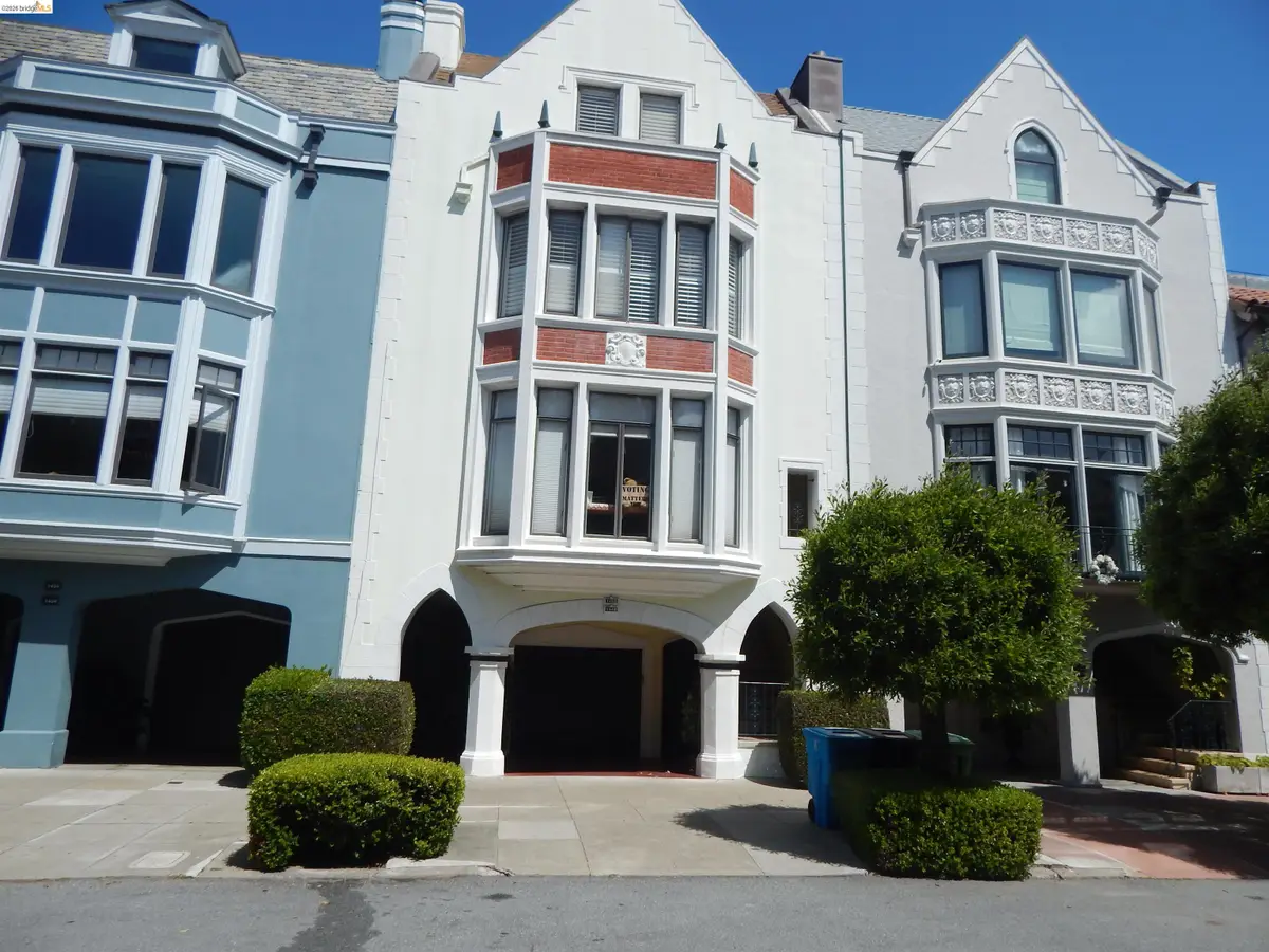 1448-1450 Jefferson St, San Francisco, CA 94123 - #1