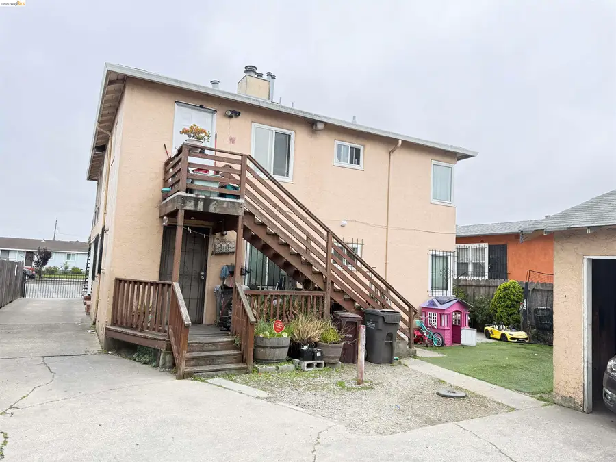 1817 73rd Ave, Oakland, CA 94621 - #2