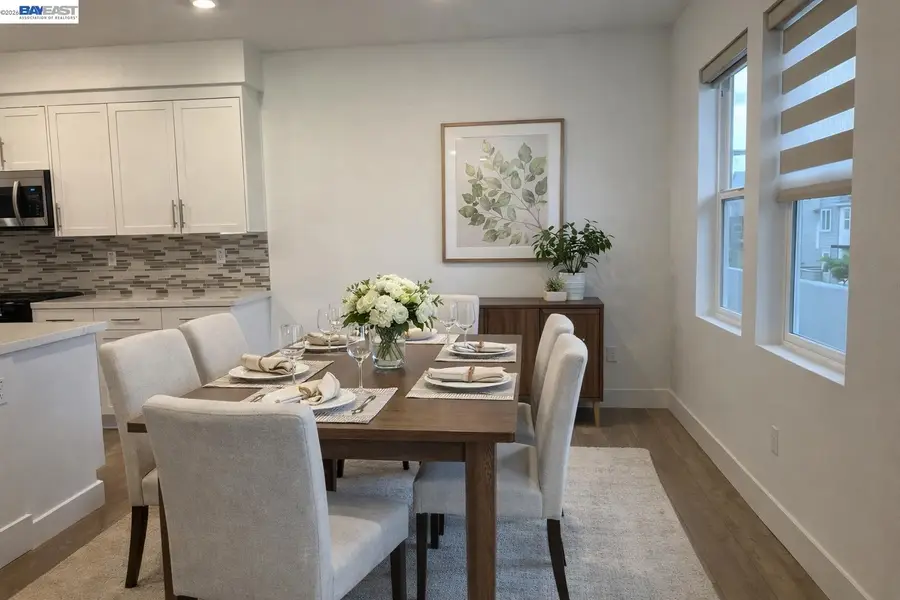 5552 Holly Bay Ave #D, Dublin, CA 94568 - #3