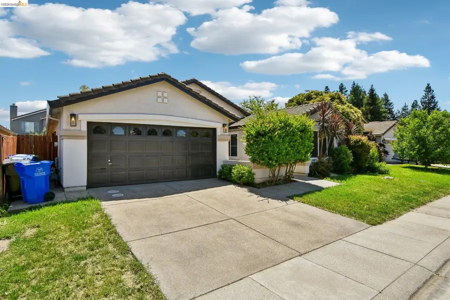 9020 Pembridge Dr, Elk Grove, CA 95624 - #2
