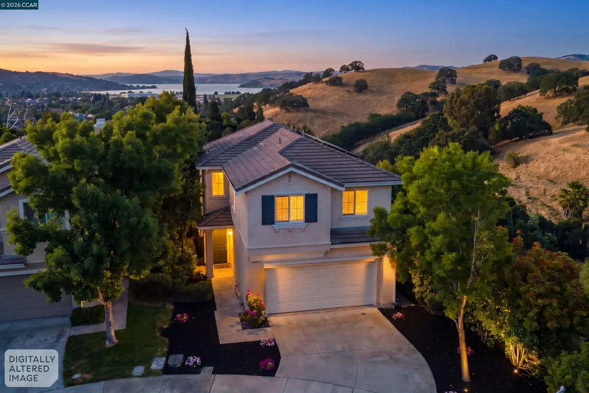 4000 Hiller Ln, Martinez, CA 94553 - #1