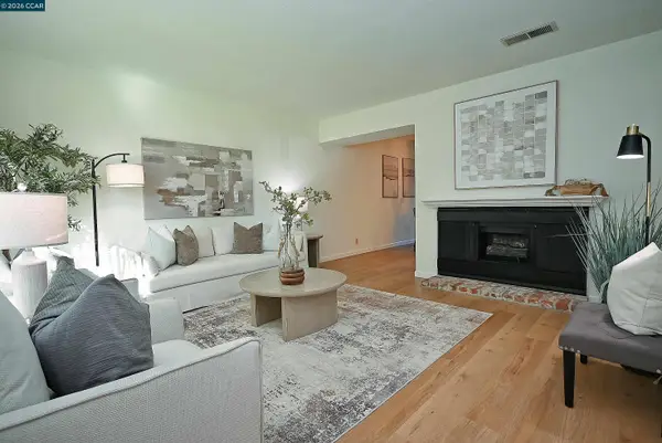 1288 Pine Creek Way Apt C, Concord, CA 94520