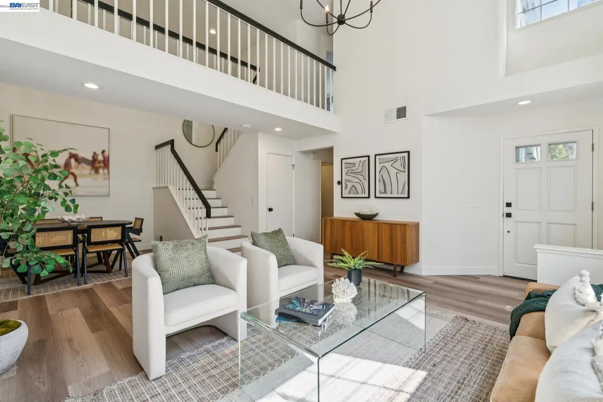 39 Benedict Ct, Alameda, CA 94502 - #1