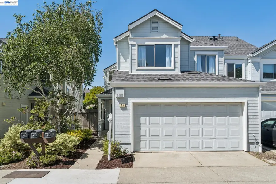 39 Benedict Ct, Alameda, CA 94502 - #2